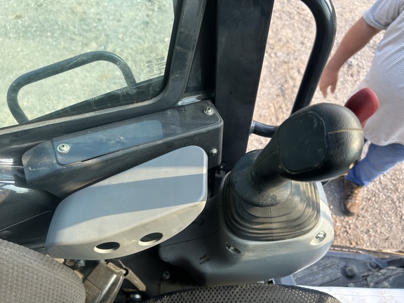 2024 John Deere 35 P