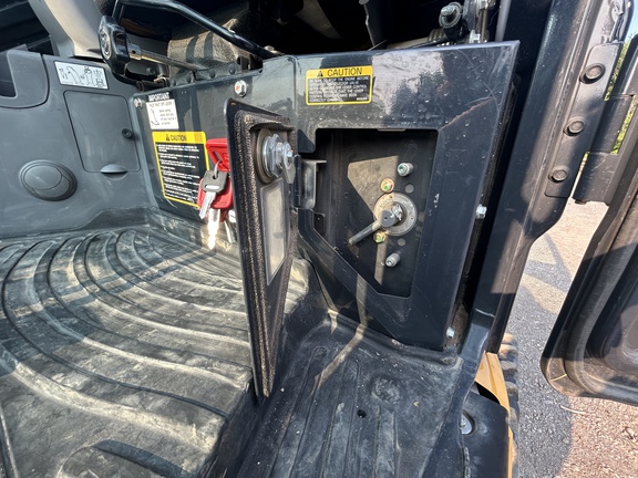 2024 John Deere 35 P