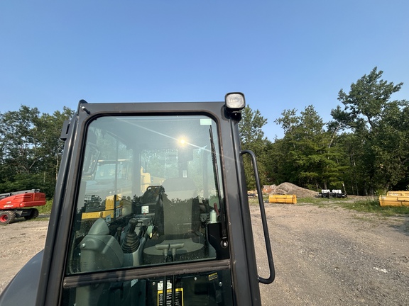 2024 John Deere 35 P
