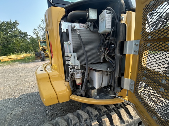 2024 John Deere 35 P