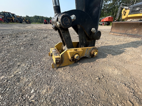 2024 John Deere 35 P