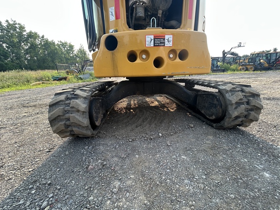 2024 John Deere 35 P