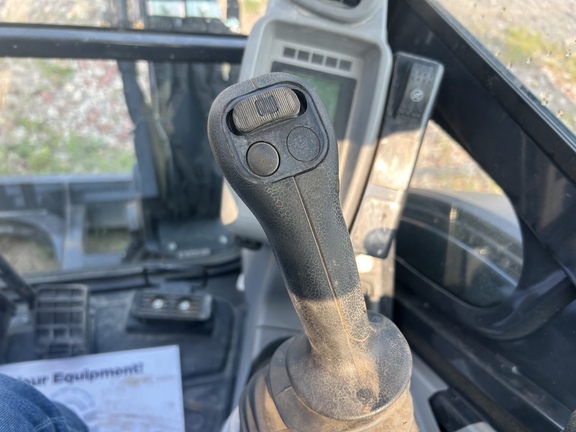2024 John Deere 35 P