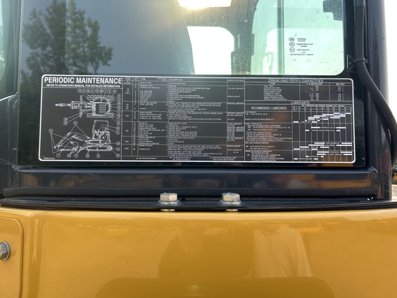 2024 John Deere 35 P