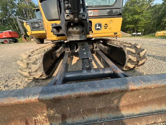 2024 John Deere 35 P