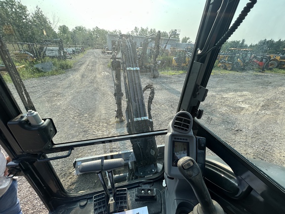 2024 John Deere 35 P