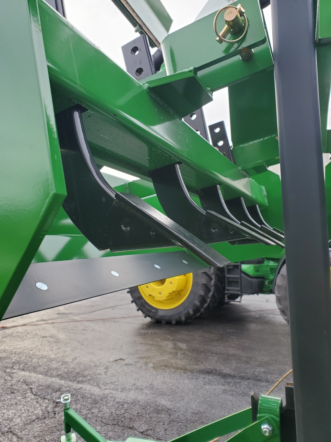 2023 John Deere BB5060 Image 1