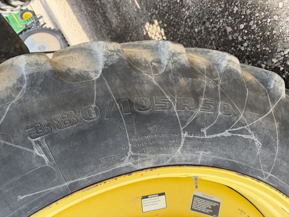 2012 John Deere 4940 - Photo9