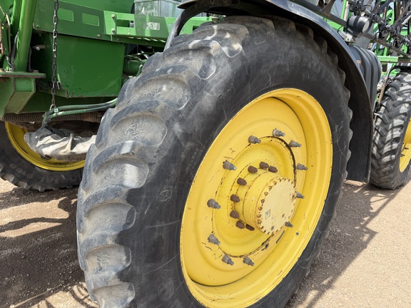 2012 John Deere 4940 - Photo10