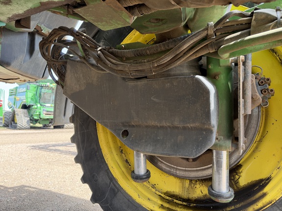 2012 John Deere 4940 - Photo12