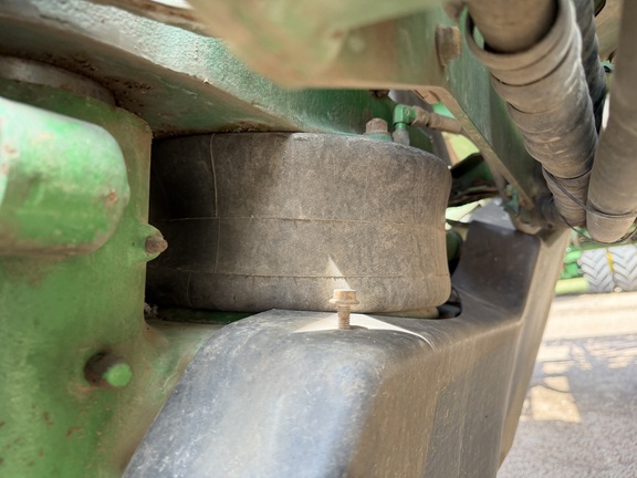 2012 John Deere 4940 - Photo14