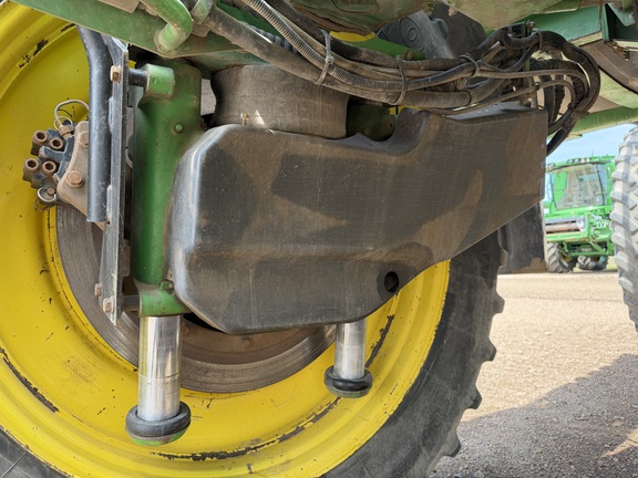 2012 John Deere 4940 - Photo15