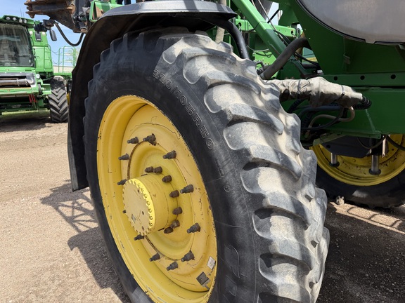 2012 John Deere 4940 - Photo16