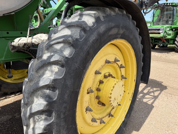 2012 John Deere 4940 - Photo19