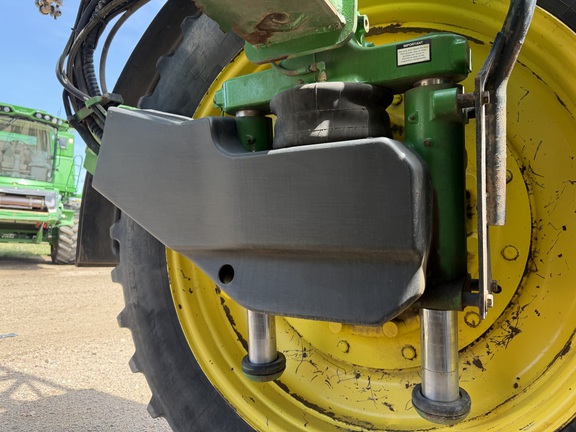 2012 John Deere 4940 - Photo21