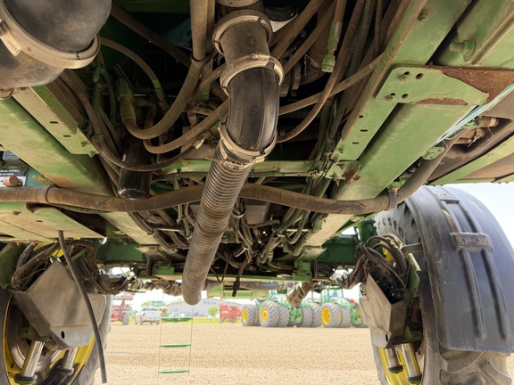 2012 John Deere 4940 - Photo26