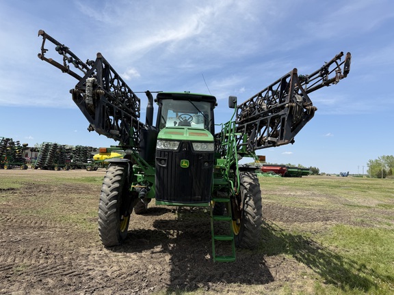 2012 John Deere 4940 - Photo8