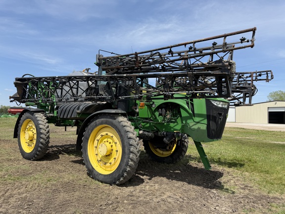  John Deere 4940