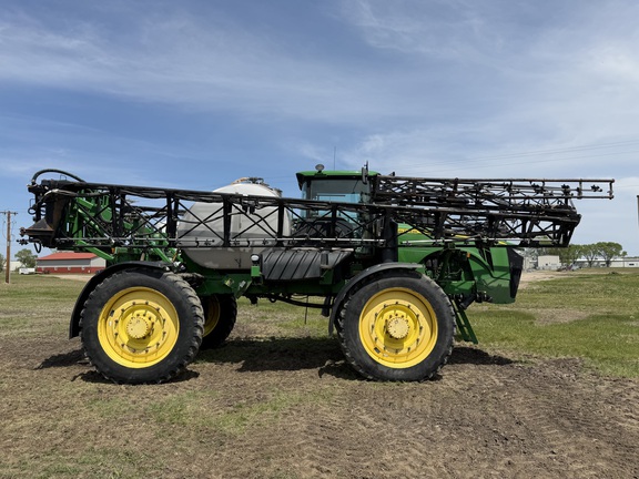 2012 John Deere 4940 - Photo2