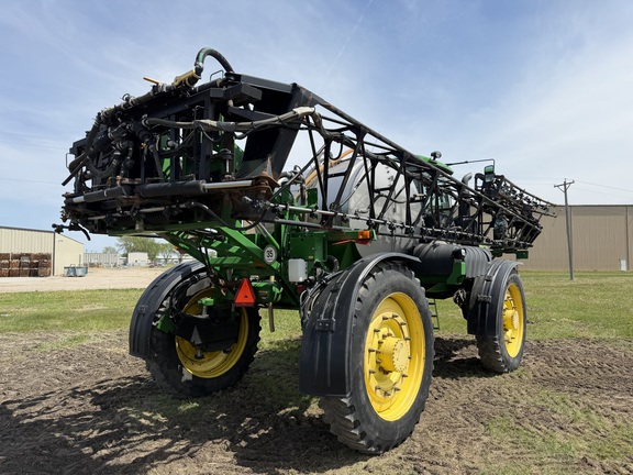 2012 John Deere 4940 - Photo3