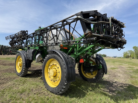 2012 John Deere 4940 - Photo5