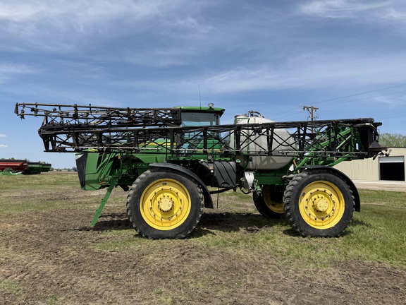2012 John Deere 4940 - Photo6