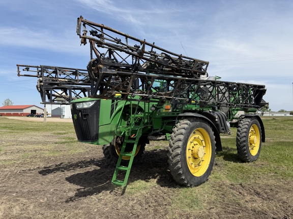 2012 John Deere 4940 - Photo7