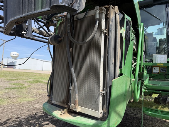 2012 John Deere 4940 - Photo27