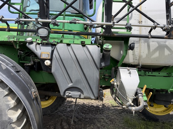2012 John Deere 4940 - Photo29