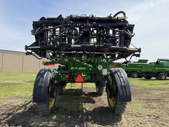 2012 John Deere 4940 - Photo4