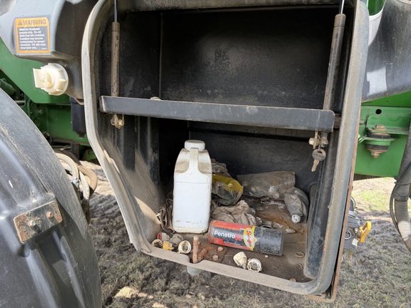 2012 John Deere 4940 - Photo30