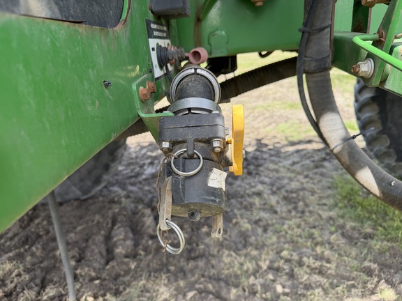 2012 John Deere 4940 - Photo32