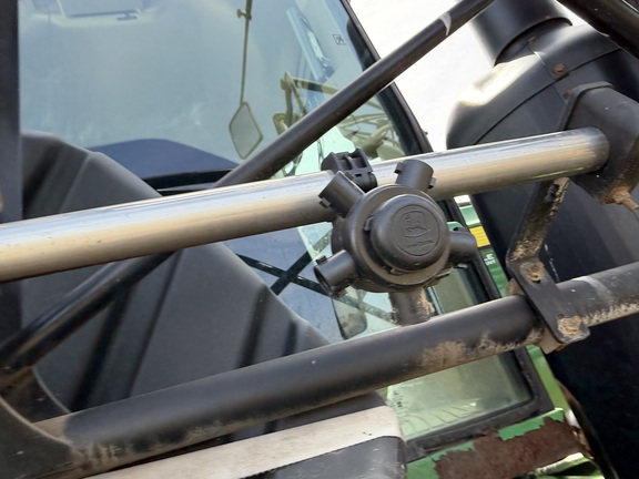 2012 John Deere 4940 - Photo35
