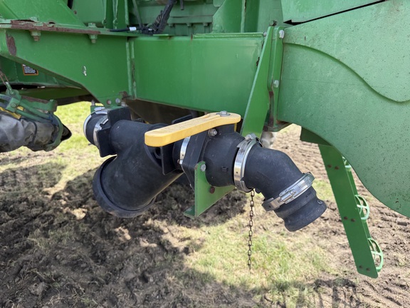2012 John Deere 4940 - Photo34