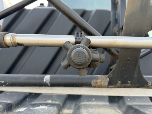 2012 John Deere 4940 - Photo36