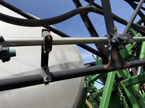 2012 John Deere 4940 - Photo37