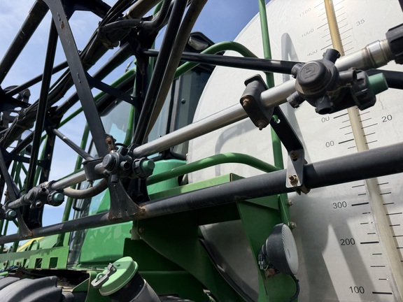 2012 John Deere 4940 - Photo38