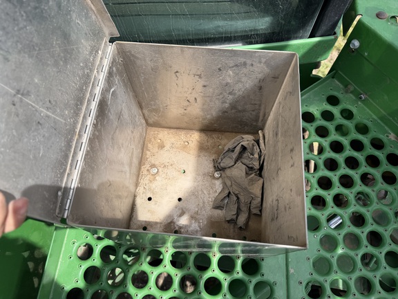 2012 John Deere 4940 - Photo39