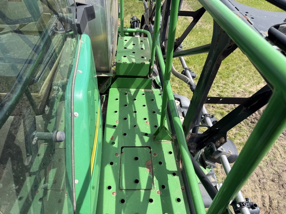 2012 John Deere 4940 - Photo40