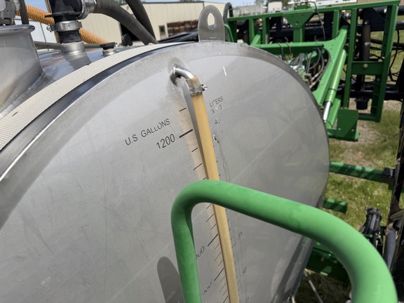 2012 John Deere 4940 - Photo41