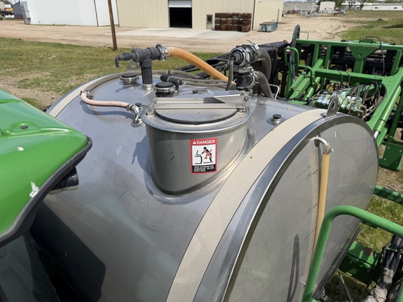 2012 John Deere 4940 - Photo42