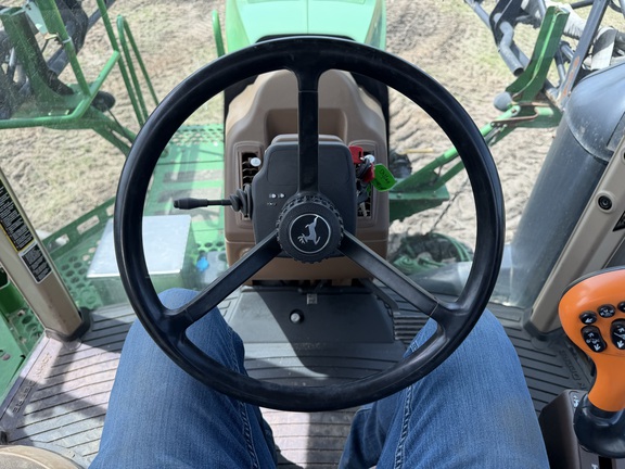 2012 John Deere 4940 - Photo44