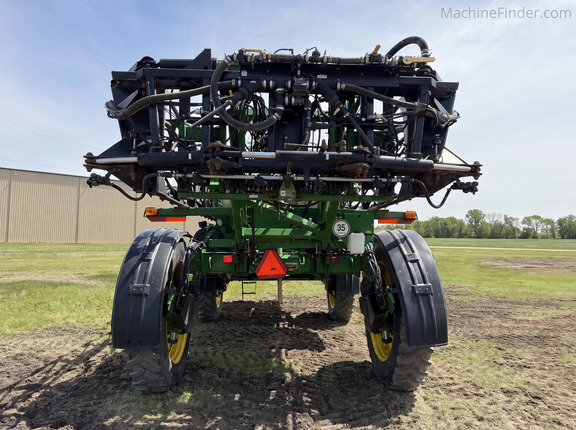 2012 John Deere 4940 - Photo7