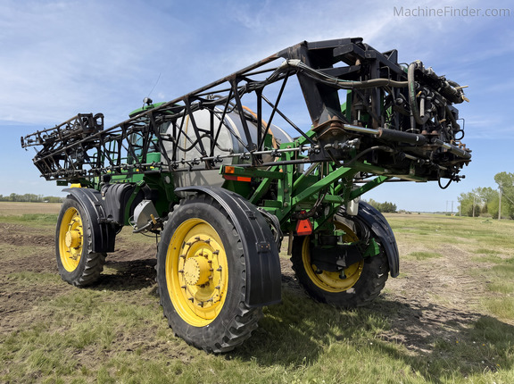 2012 John Deere 4940 - Photo4