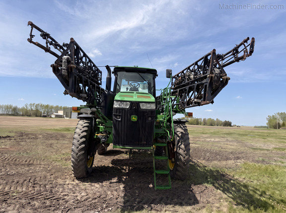 2012 John Deere 4940 - Photo2