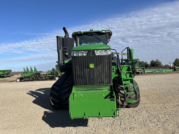 2023 John Deere 9RT 570 - Photo2