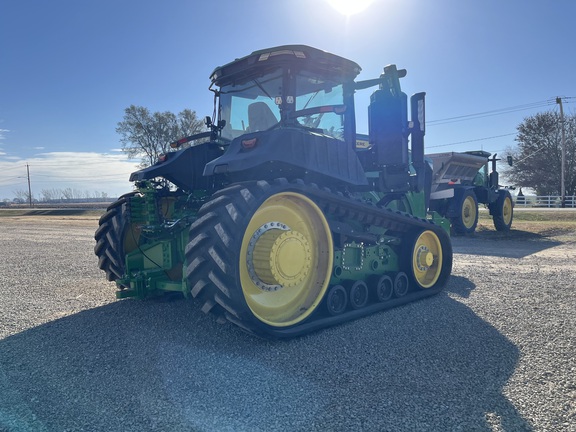 2023 John Deere 9RT 570 - Photo5