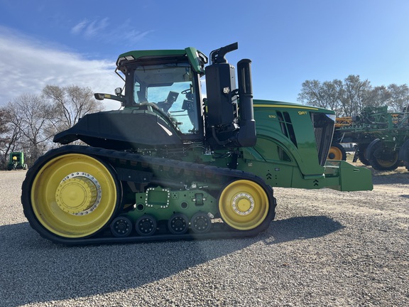 2023 John Deere 9RT 570 - Photo4