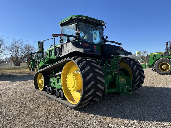 2023 John Deere 9RT 570 - Photo7