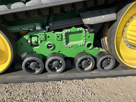 2023 John Deere 9RT 570 - Photo11